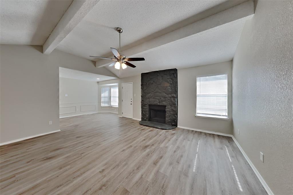 Eden Road Estates - Residential Lease