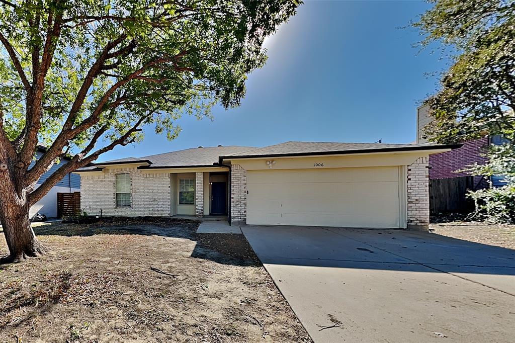 Eden Road Estates - Residential Lease