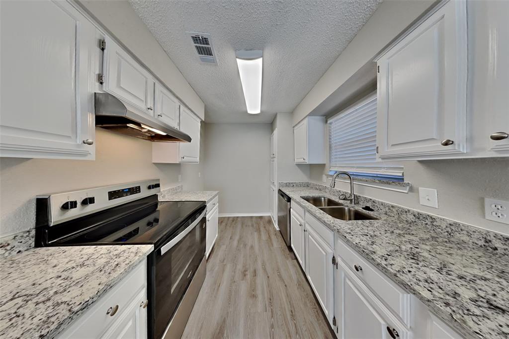 Eden Road Estates - Residential Lease