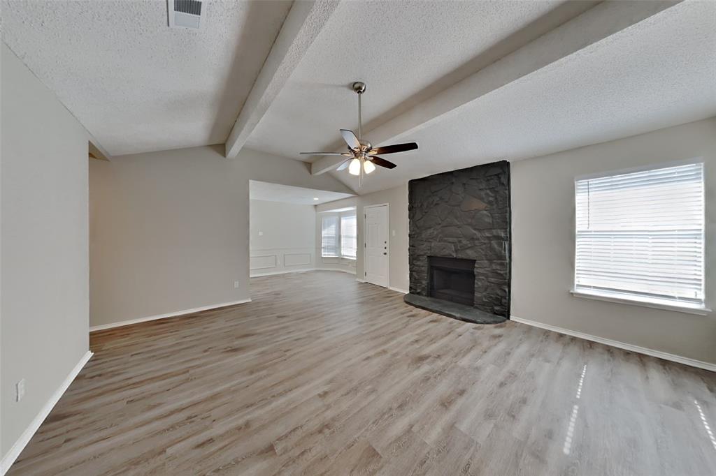 Eden Road Estates - Residential Lease