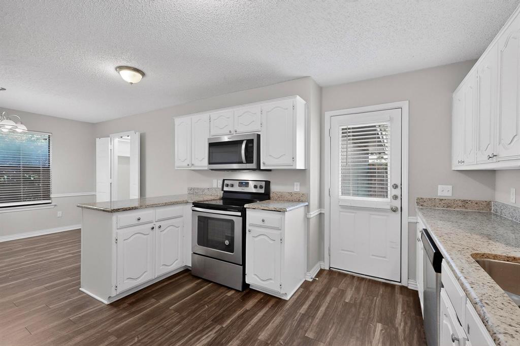 Rustic Oaks Ph Two - Residential