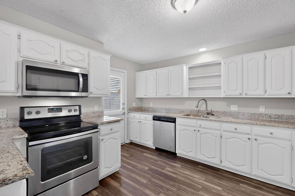 Rustic Oaks Ph Two - Residential