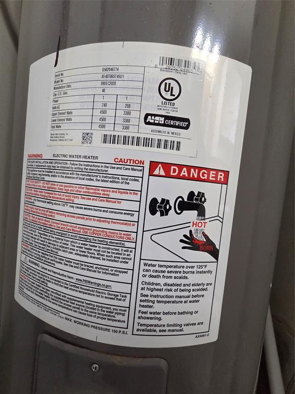 S5360 Ward - Residential