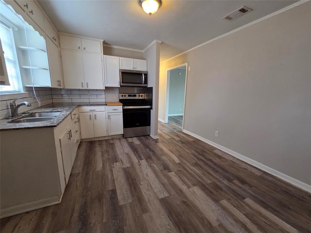 S5360 Ward - Residential