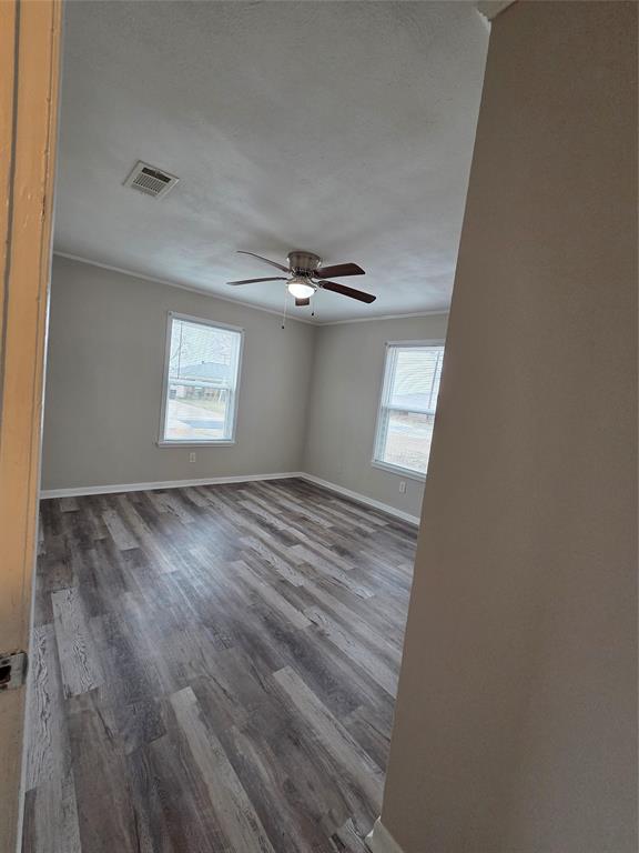 S5360 Ward - Residential