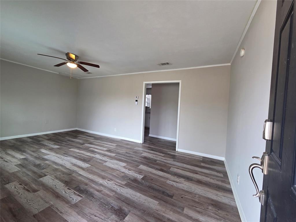 S5360 Ward - Residential