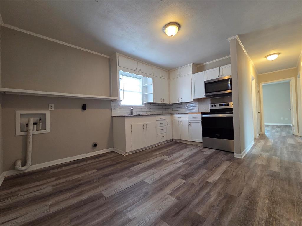 S5360 Ward - Residential