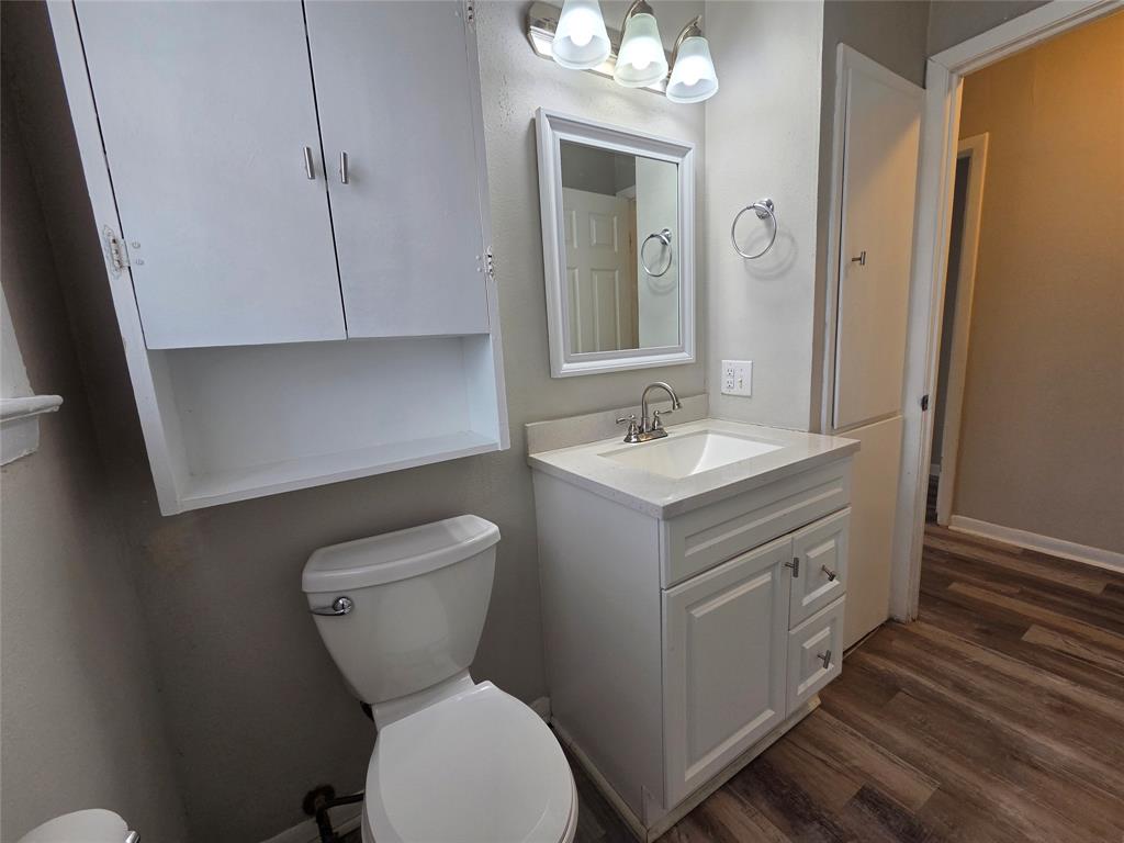 S5360 Ward - Residential