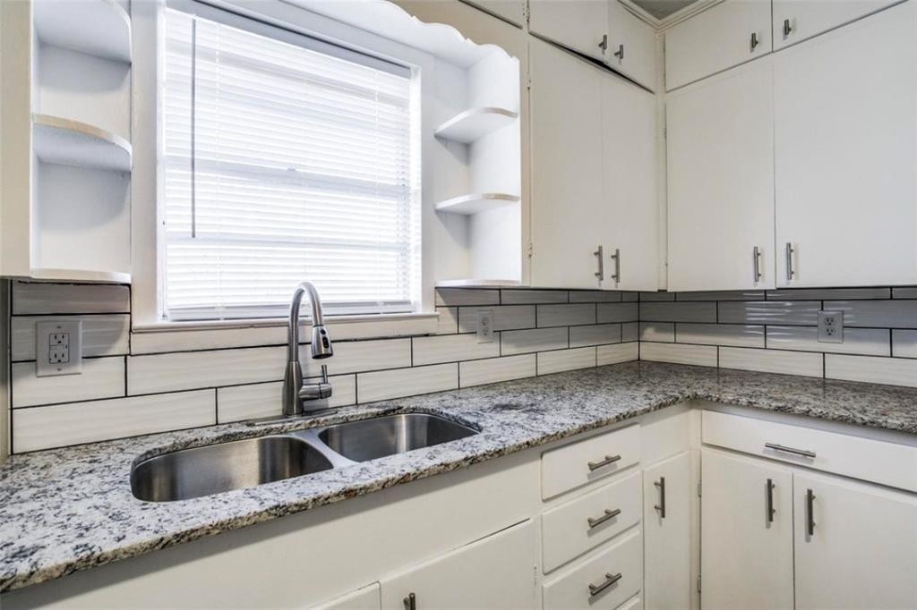 S5360 Ward - Residential