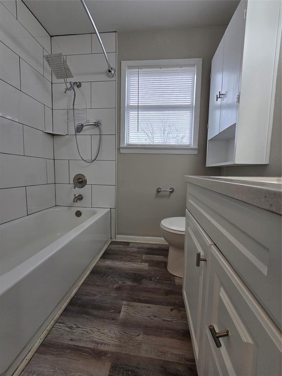 S5360 Ward - Residential