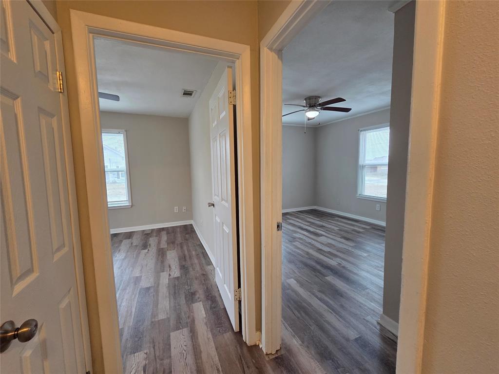 S5360 Ward - Residential