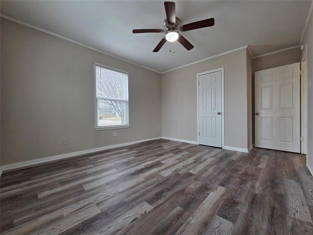 S5360 Ward - Residential