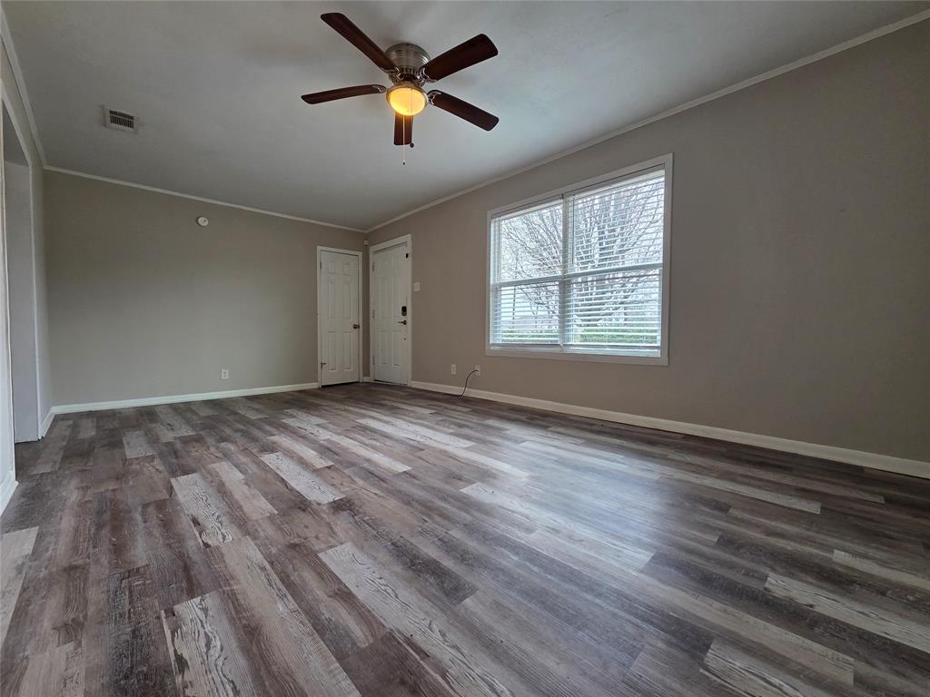 S5360 Ward - Residential