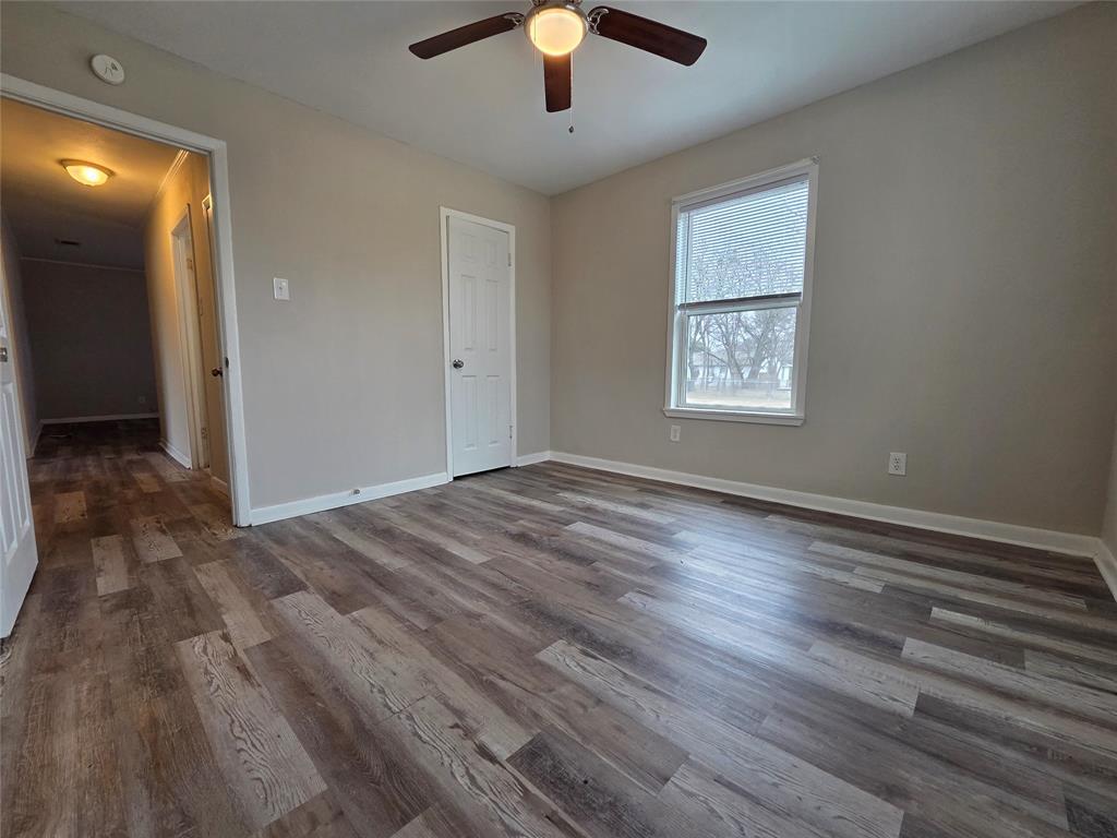 S5360 Ward - Residential