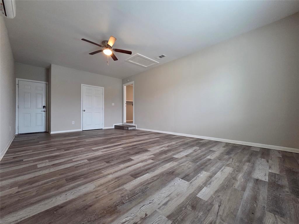 S5360 Ward - Residential