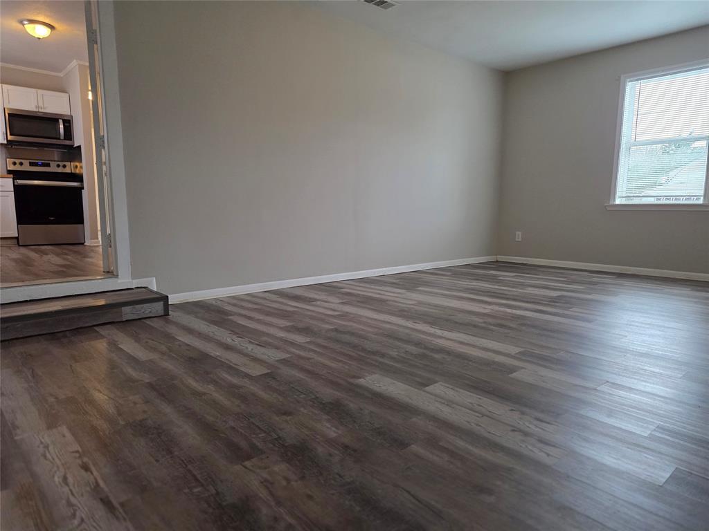 S5360 Ward - Residential