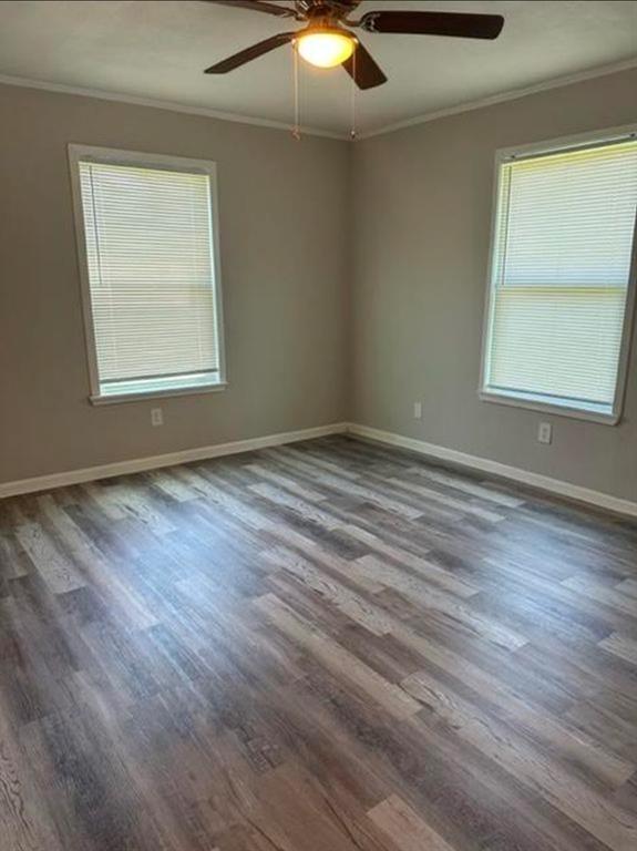 S5360 Ward - Residential