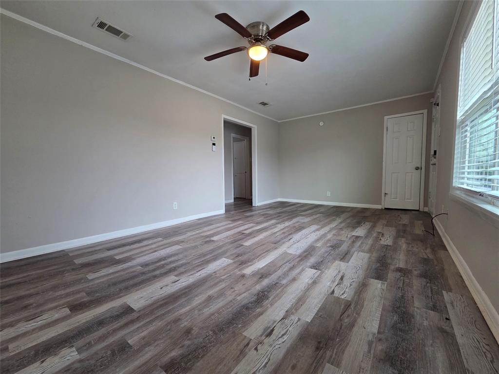 S5360 Ward - Residential