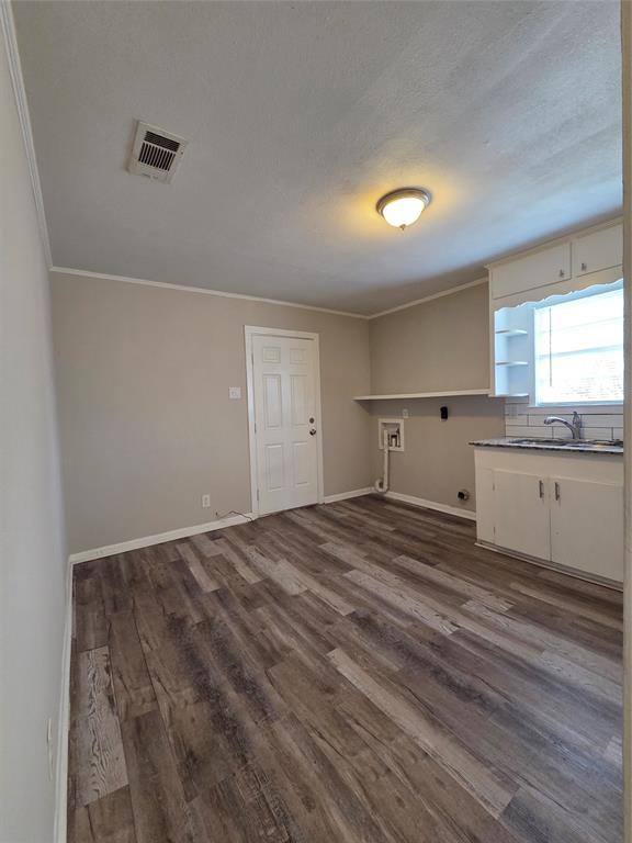 S5360 Ward - Residential