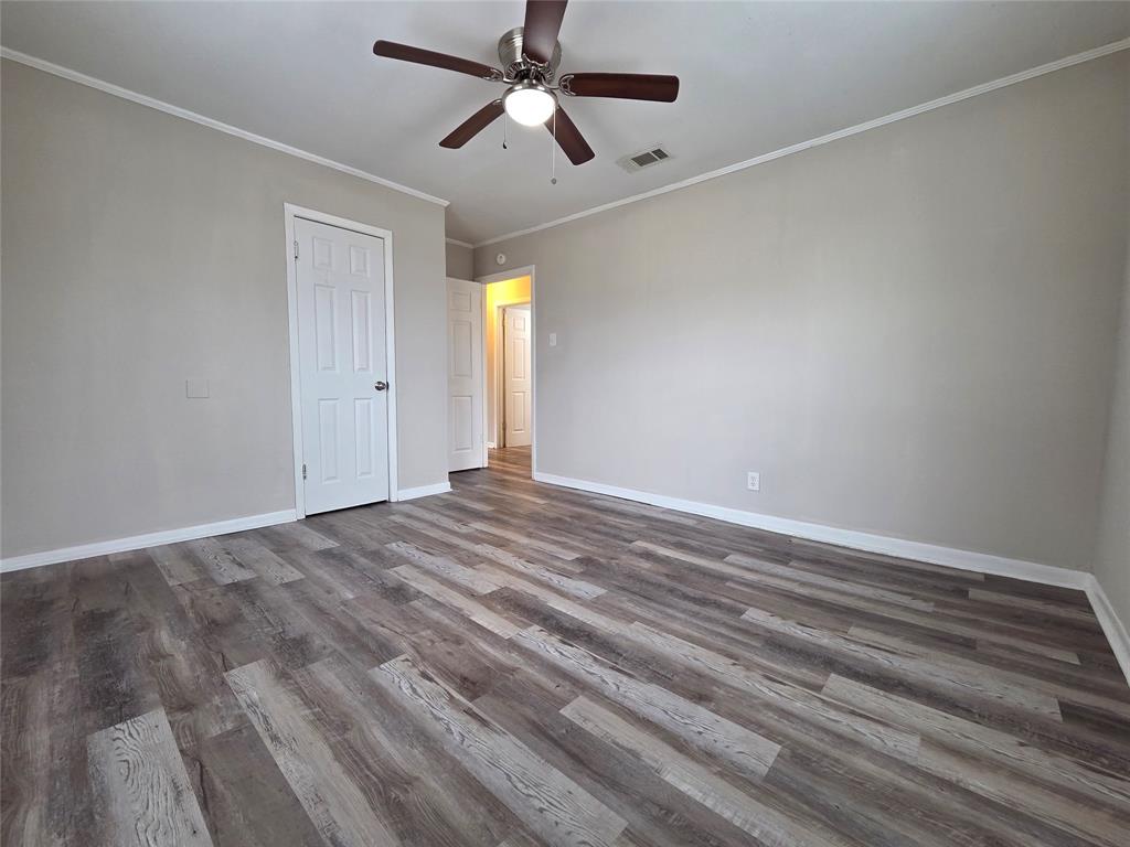 S5360 Ward - Residential