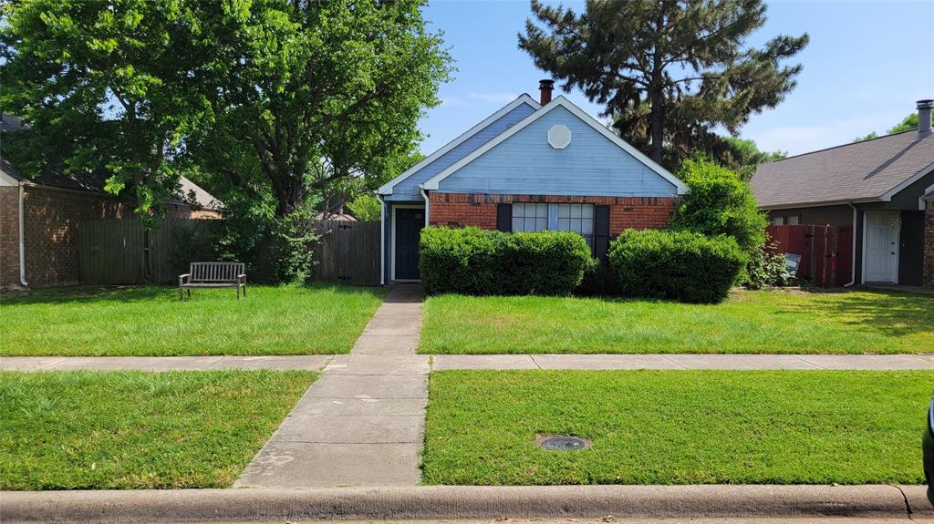 Woodridge Sec 02 - Residential Lease