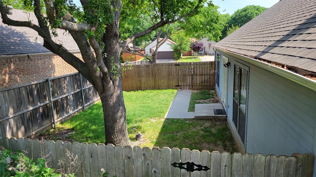 Woodridge Sec 02 - Residential Lease