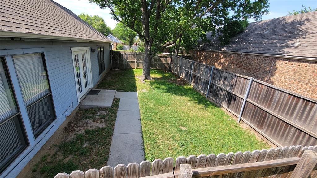 Woodridge Sec 02 - Residential Lease