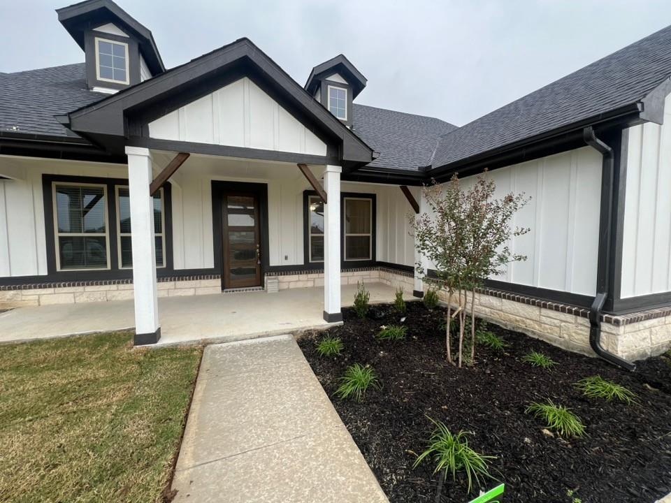 2440 Blackjack Oak Road