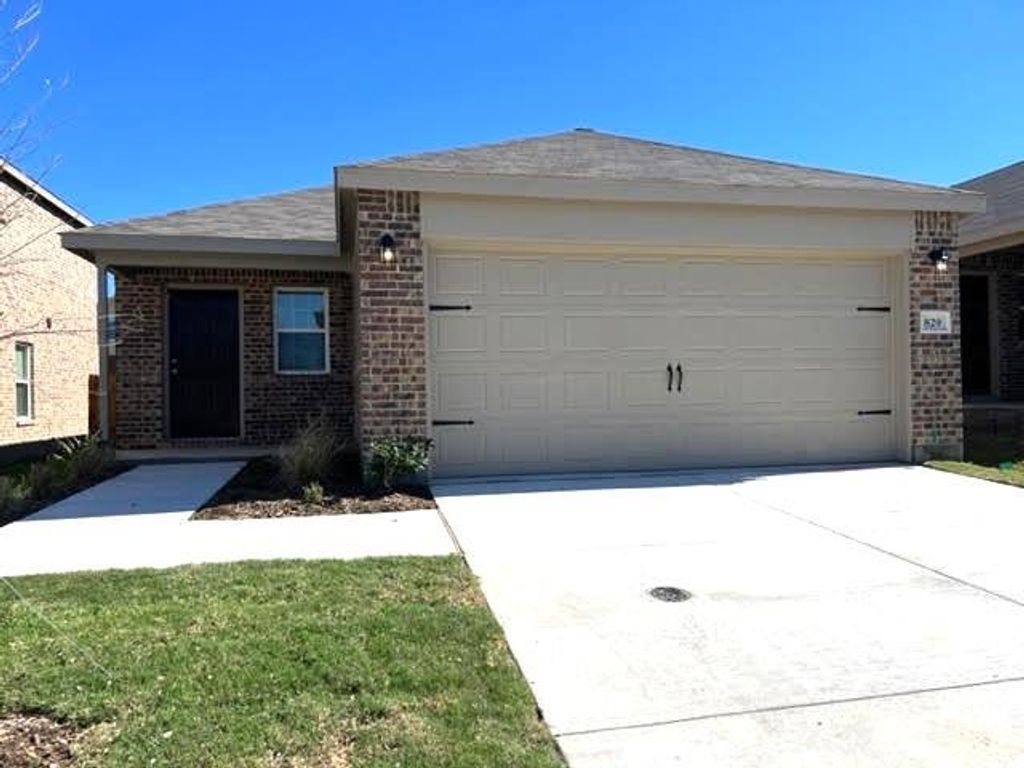 Photo of 829 Lake Fletcher Road, Princeton, TX 75407 (MLS # 21302507)