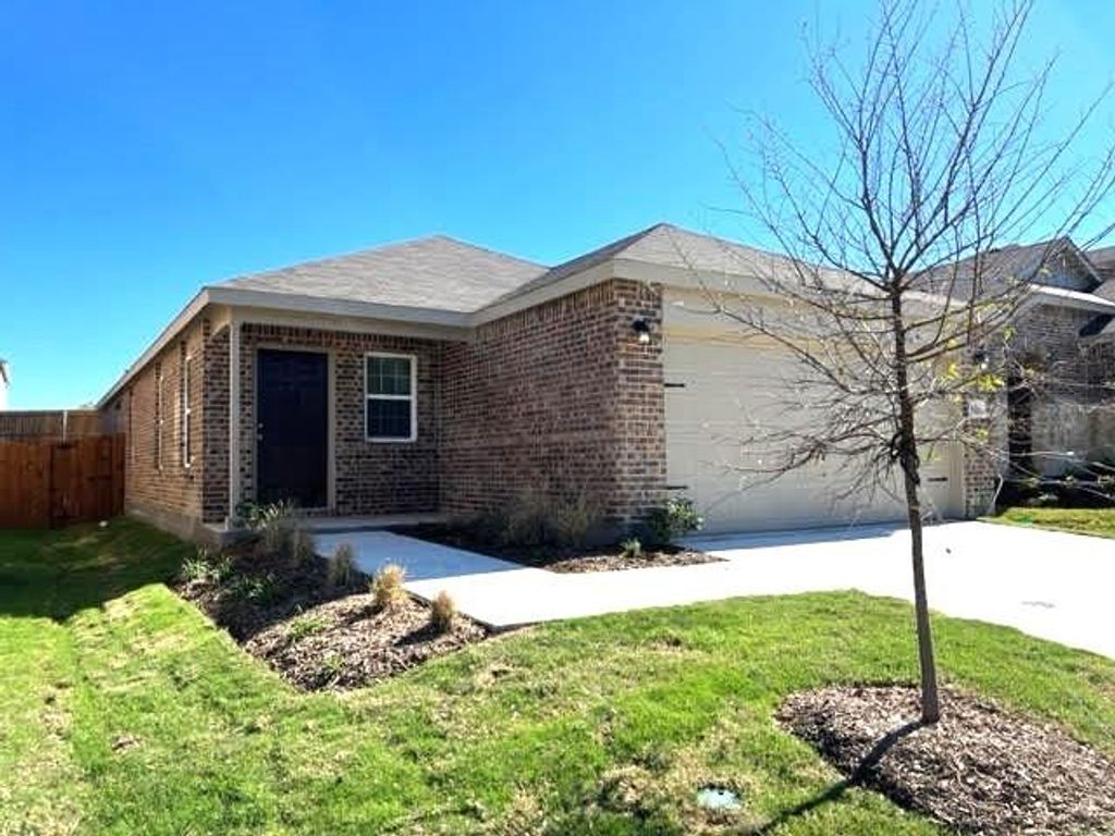Photo of 829 Lake Fletcher Road, Princeton, TX 75407 (MLS # 21302507)