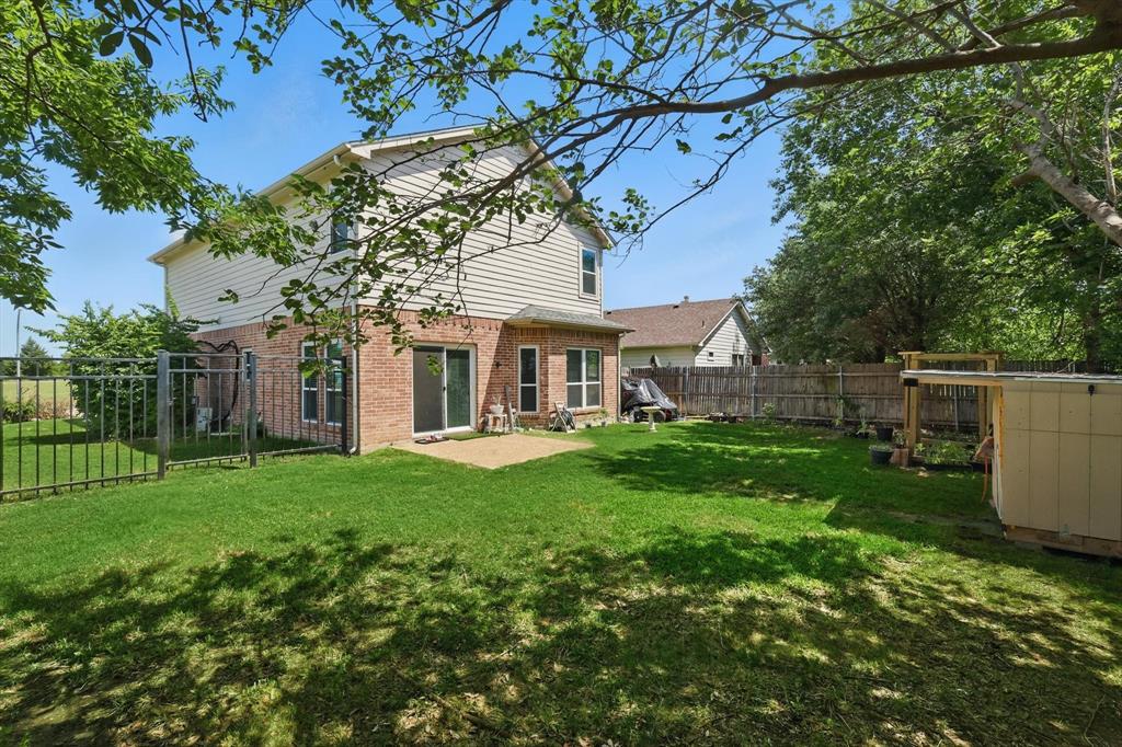 1900 Cassandra Court