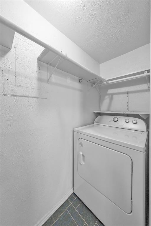 Ridglea Estate Condo - Residential