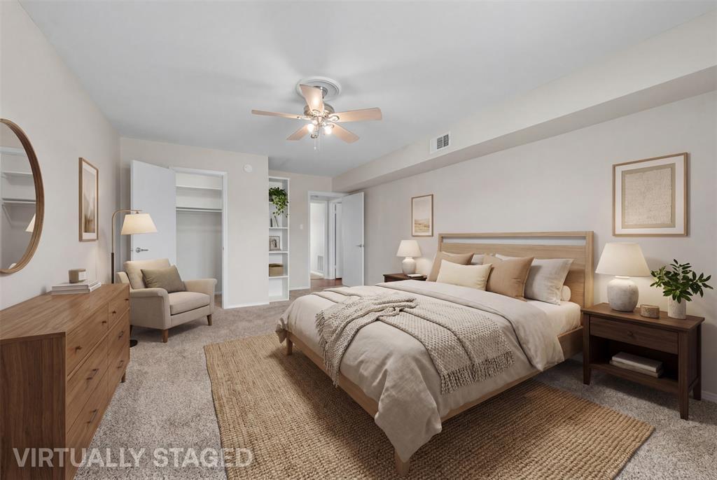 Ridglea Estate Condo - Residential