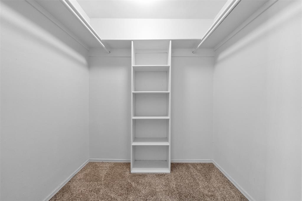 Ridglea Estate Condo - Residential