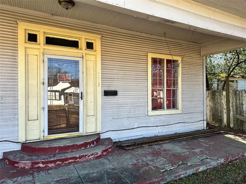 2513 Claiborne Avenue Shreveport LA 71103