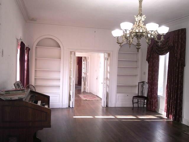 Corsicana - Residential