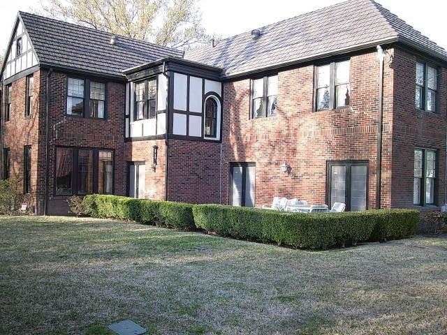 Corsicana - Residential