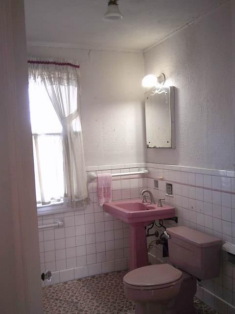 Corsicana - Residential