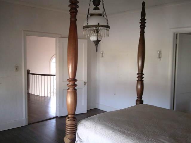 Corsicana - Residential