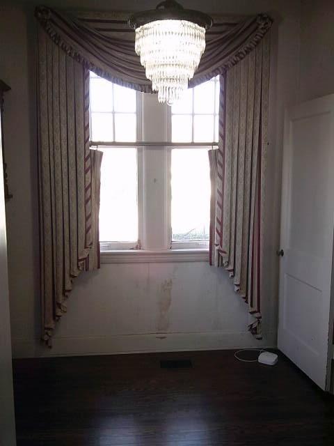 Corsicana - Residential