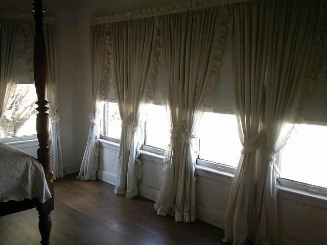 Corsicana - Residential