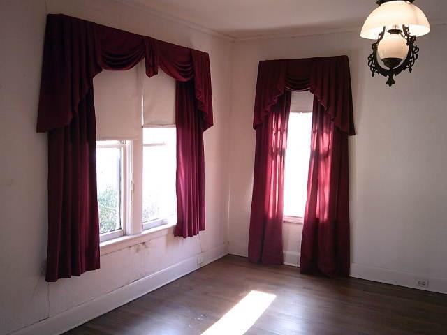 Corsicana - Residential