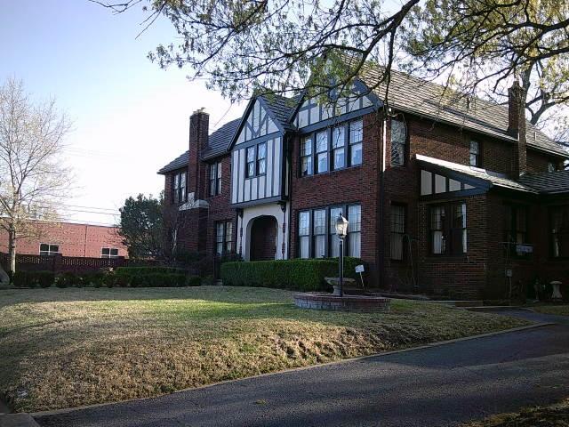 Corsicana - Residential