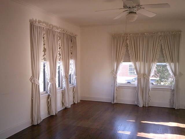 Corsicana - Residential