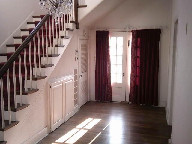 Corsicana - Residential