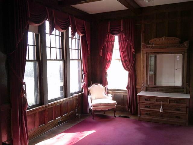 Corsicana - Residential