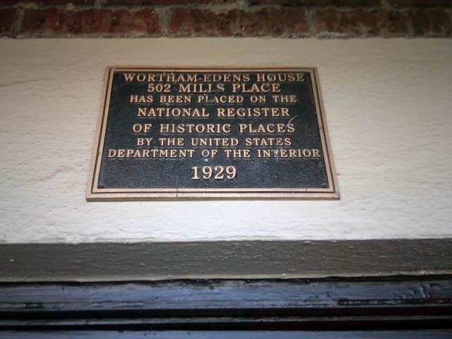 Corsicana - Residential