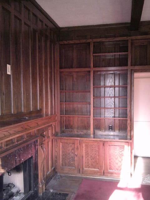 Corsicana - Residential