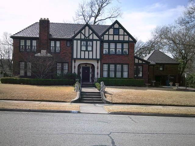 Corsicana - Residential