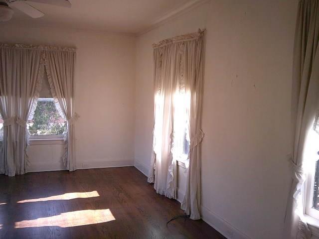 Corsicana - Residential